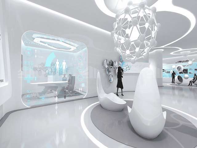 石家庄直流伺服电机厂家